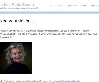 http://www.marliesruijs.nl