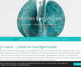 http://www.marliesvanvelzen.nl