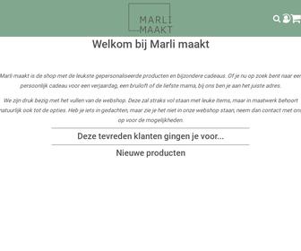 http://www.marlimaakt.nl