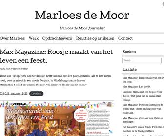 http://www.marloesdemoor.nl