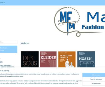 https://www.marlofashionmagazines.nl