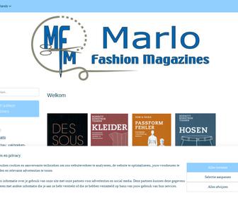 http://www.marlofashionmagazines.nl