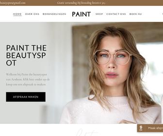 PAINT - Marlou Mattijssen