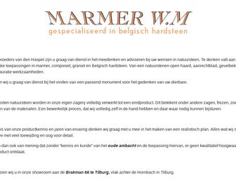 Marmer W.M. 