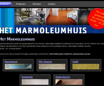 http://www.marmoleumhuis.nl