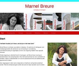 http://www.marnelbreure.nl
