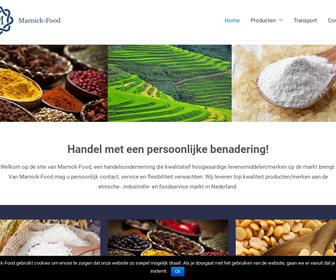 http://www.marnick-food.nl