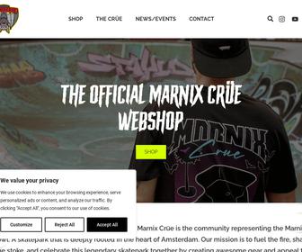 https://www.marnixcrue.nl