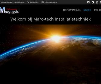 http://www.maro-tech.nl