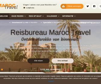 Maroc Travel