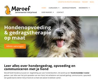 http://www.maroef.nl