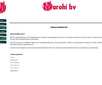 http://www.marohi.nl