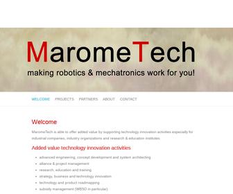 http://www.marometech.nl