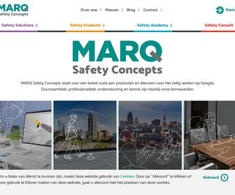 http://www.marqsafety.nl