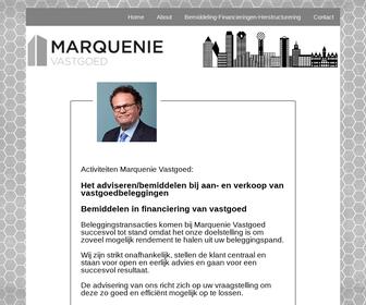 Marquenie Vastgoed