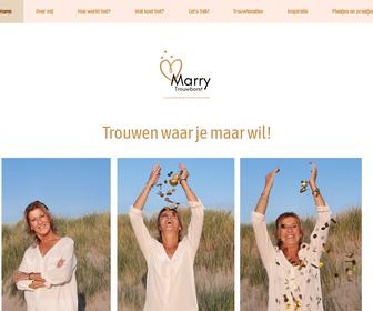 http://www.marrytrouwborst.nl