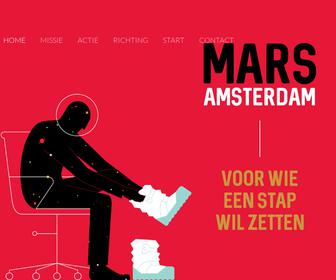 MARS Amsterdam
