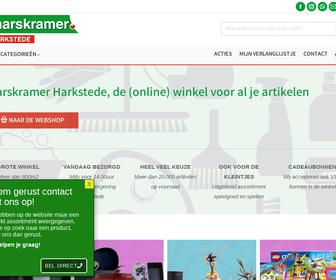 http://www.marskramerharkstede.nl