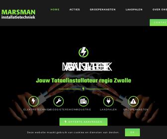 https://www.marsmaninstallatietechniek.nl
