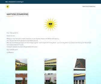 http://www.martens-zonwering.nl