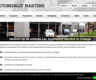 http://www.martensautobedrijf.nl