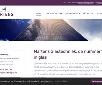 http://www.martensglas.nl