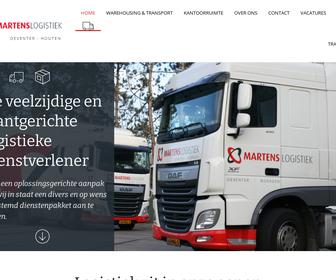 Martens Logistiek B.V.