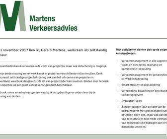 http://www.martensverkeersadvies.nl