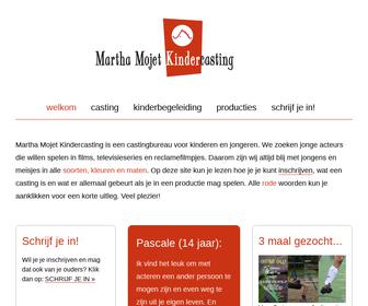 http://www.marthamojet.nl