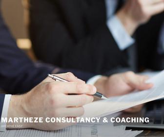 Martheze Consultancy & Coaching