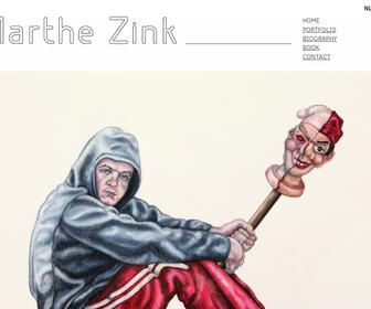 http://www.MartheZink.com