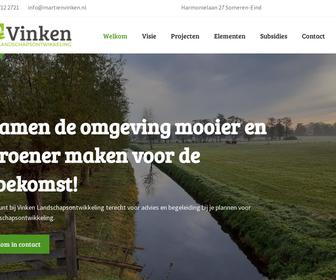 http://www.martienvinken.nl