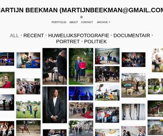 Martijn Beekman Fotografie