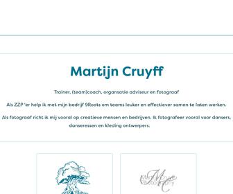 Martijn Cruyff dienstverlening