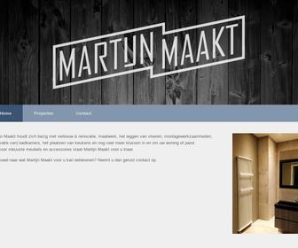 http://www.martijnmaakt.nl