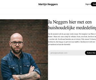 http://www.martijnneggers.nl