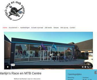Martijn's Race en Mtb Centre