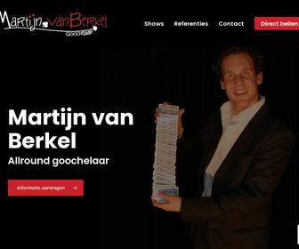 http://www.martijnvanberkel.nl