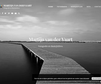 http://www.martijnvandervaart.nl