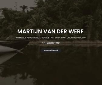 Martijn van der Werf