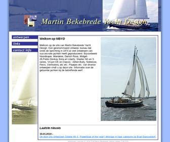 http://www.martin-bekebrede.nl