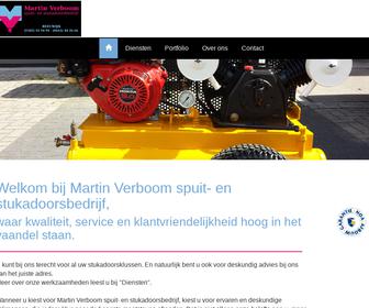 http://www.martin-verboom.nl