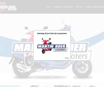 http://www.martinboerscooters.nl