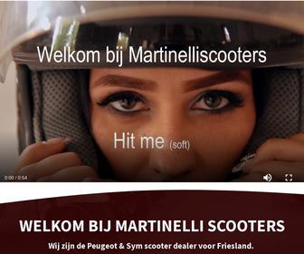 http://www.martinelliscooters.nl