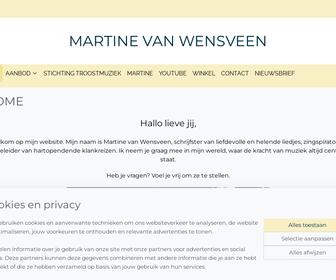 http://www.martinevanwensveen.nl