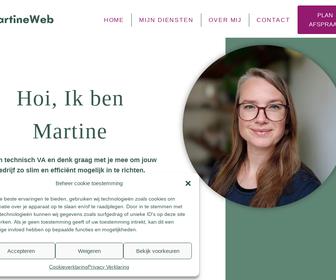 http://www.martineweb.nl