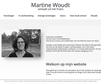 http://www.martinewoudt.nl