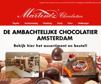 http://www.martinezchocolatieramsterdam.nl