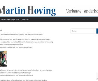 http://www.martinhoving.nl