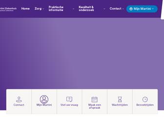 https://www.martiniziekenhuis.nl